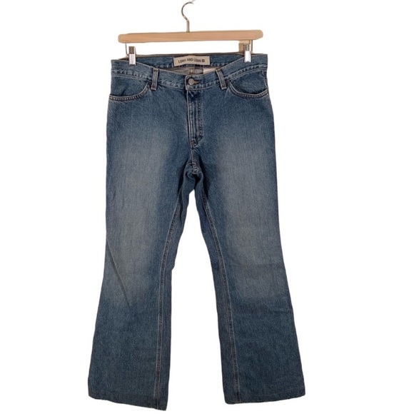 Gap Size 8 Flare Jeans - Picture 2 of 10